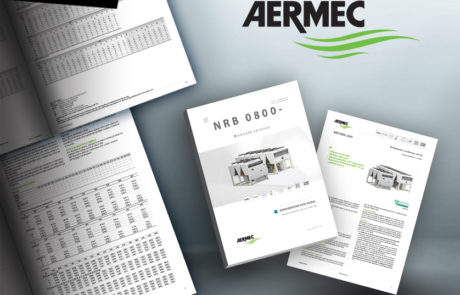 Aermec portfolio