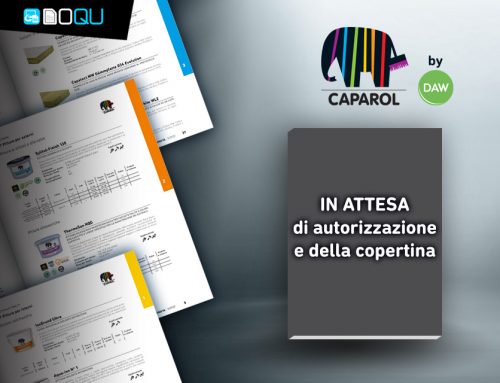 Daw Italia: il catalogo di un’importante multinazionale tedesca