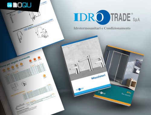 Idrotrade: il più importante rivenditore nel settore idrotermosanitario