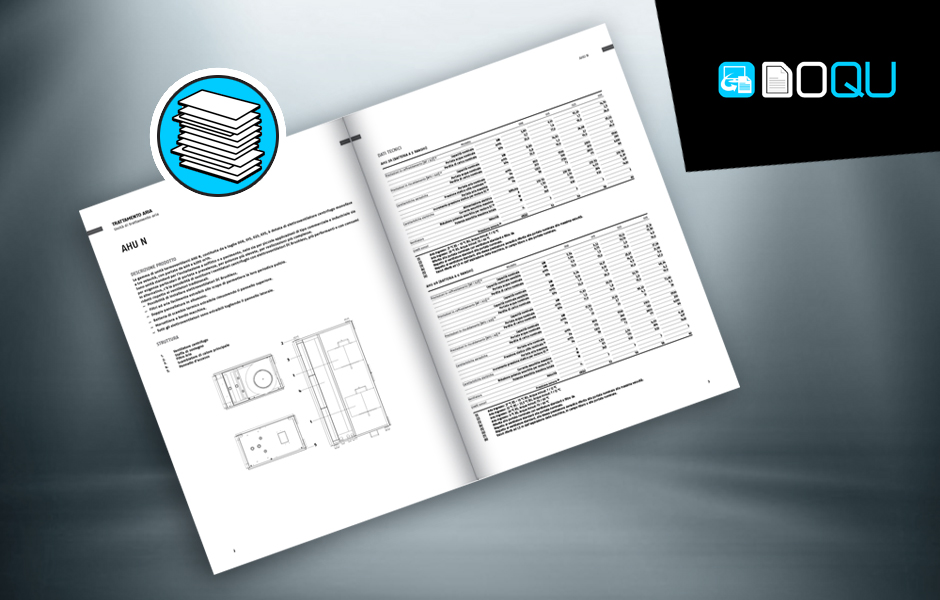 doqu cms documentazione tecnica